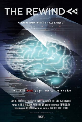 Poster of The Rewind