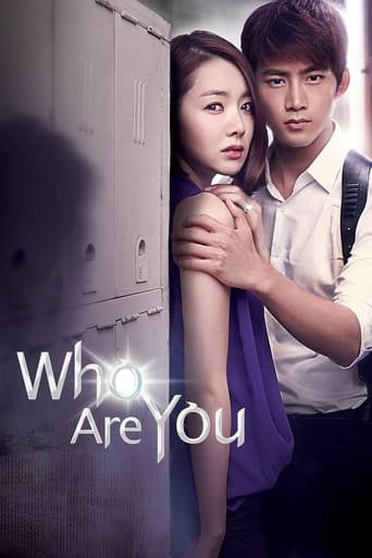 Portrait for Who Are You? - Season 1