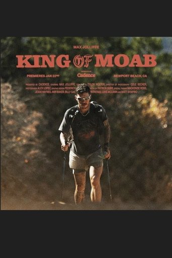 Poster of King of Moab
