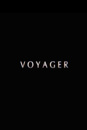 Poster of Voyager