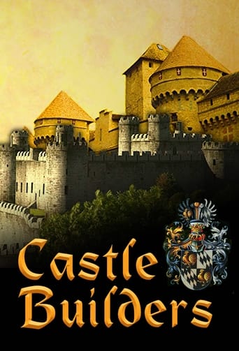 Poster of The Castle Builders