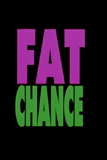 Poster of Fat Chance