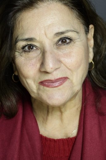 Portrait of Nurşim Demir
