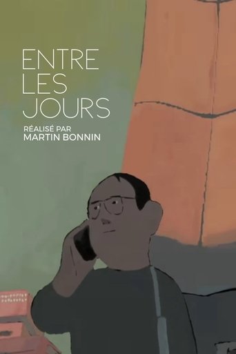 Poster of Between the Gaps
