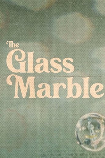 Poster of The Glass Marble