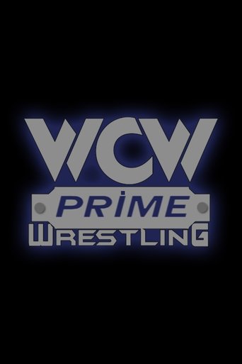 Poster of WCW Prime