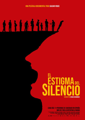 Poster of El estigma del silencio