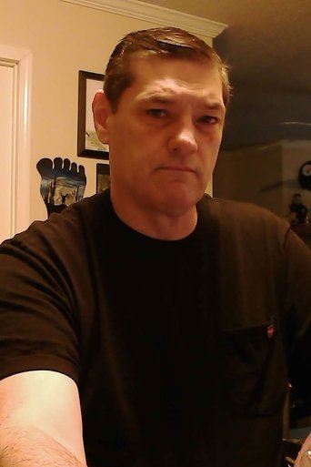 Portrait of Thomas Marcum