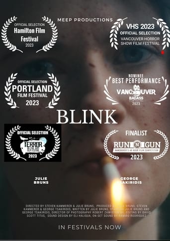 Poster of Blink