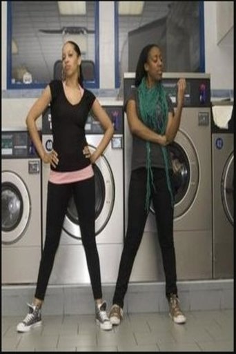 Poster of Dirty Laundry