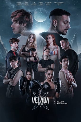 Poster of La velada del año III