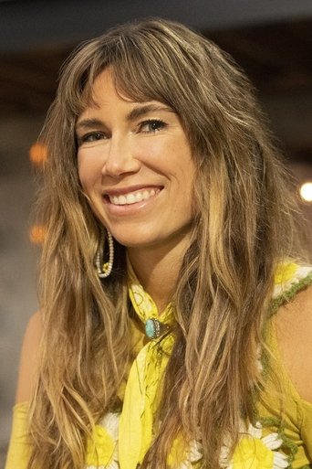 Portrait of Emily Bargeron