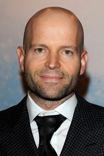 Portrait of Marc Forster