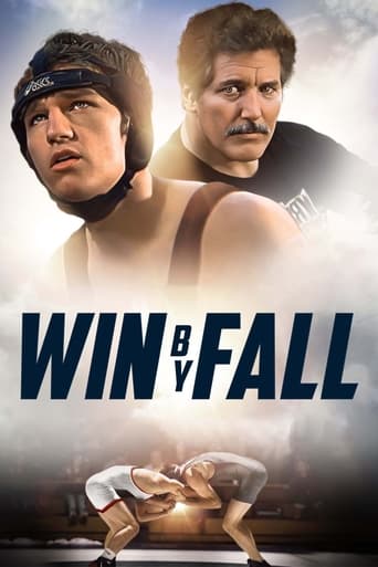 Poster of Win By Fall