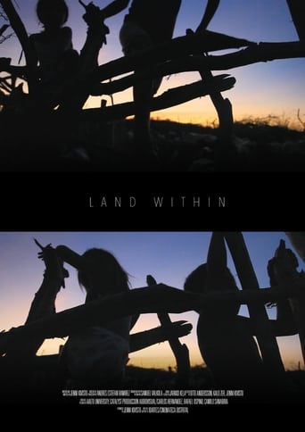 Poster of Land Within