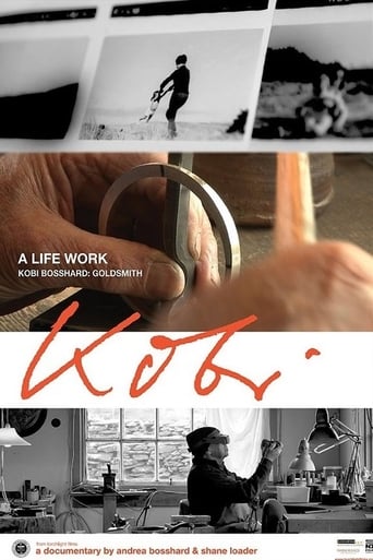 Poster of Kobi