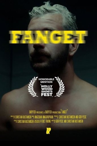 Poster of Trapped