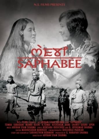 Poster of Saaphabee