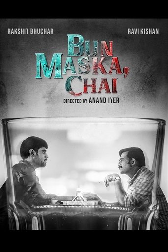 Poster of Bun Maska, Chai