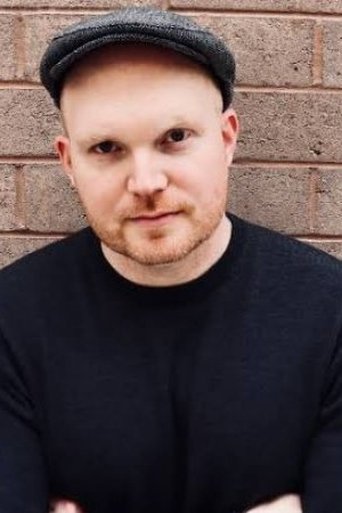 Portrait of Collin Blair