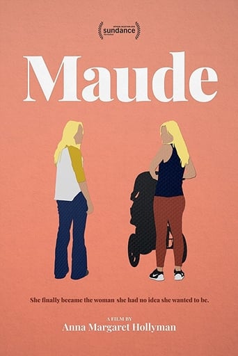 Poster of Maude