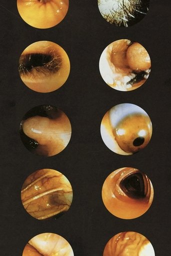 Poster of Corps Étranger