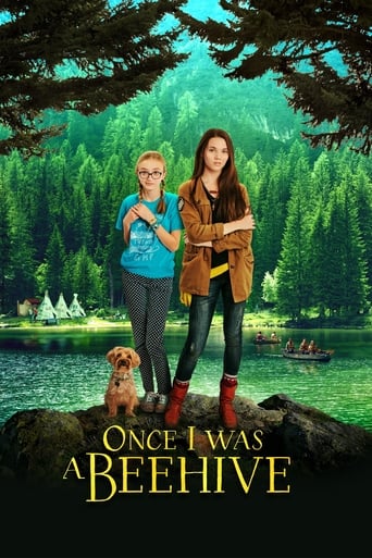 Poster of Once I Was a Beehive