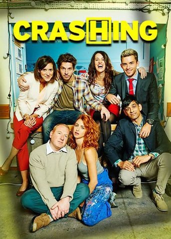 Portrait for Crashing - Miniseries