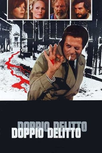 Poster of Double Murder