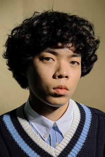 Portrait of O3ohn