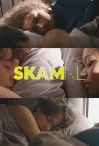 Poster of SKAM NL