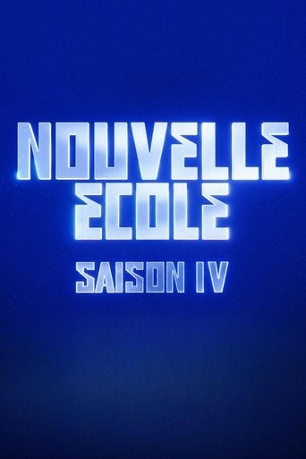 Portrait for Rhythm + Flow France - Season 4