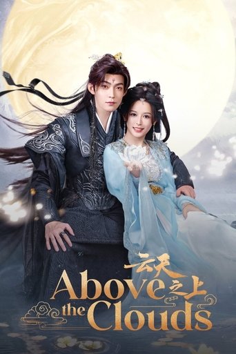 Poster of Above the Clouds