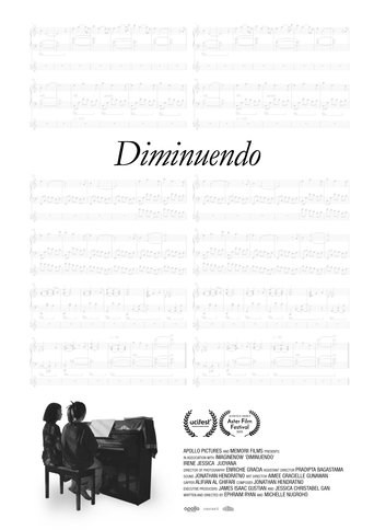 Poster of Diminuendo