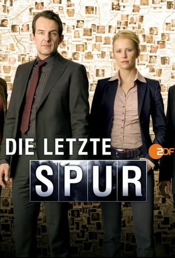 Poster of Letzte Spur Berlin