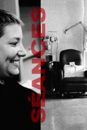 Poster of Séances