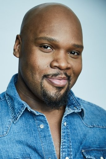 Portrait of Michael James Scott