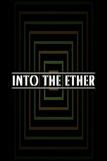 Poster of Into the Ether