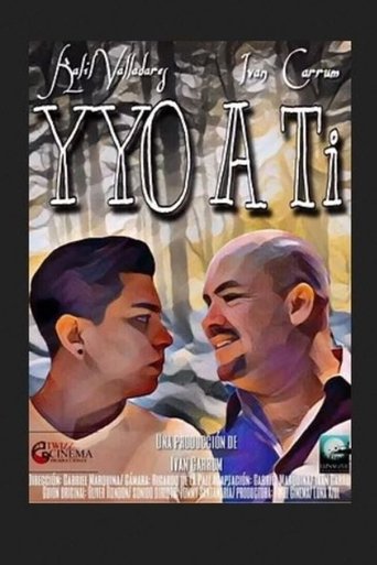 Poster of Y yo a ti