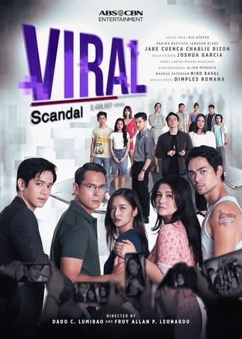 Portrait for Viral Scandal - Season 1