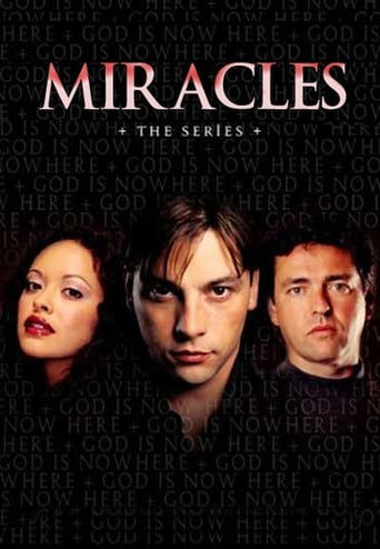 Portrait for Miracles - Season 1