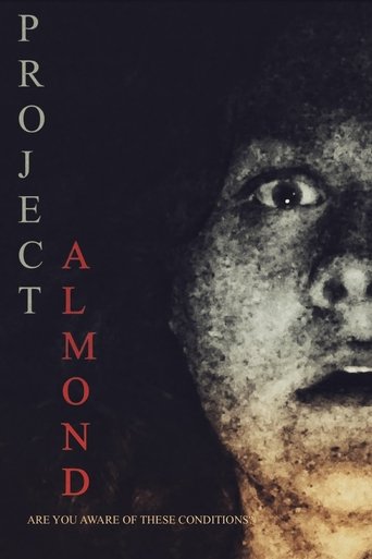 Poster of PROJECT ALMOND