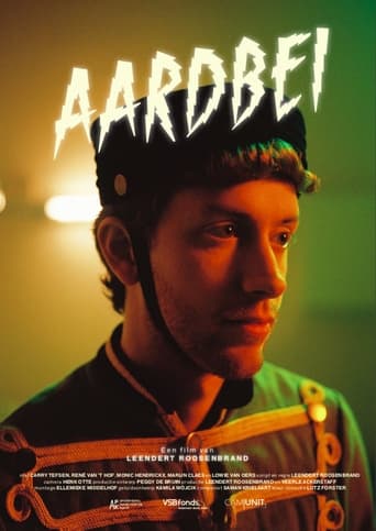 Poster of Aardbei