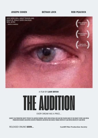Poster of The Audition