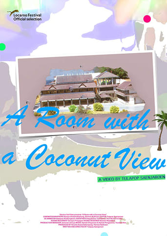 Poster of A Room with a Coconut View