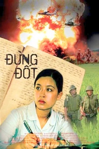 Poster of Don't Burn