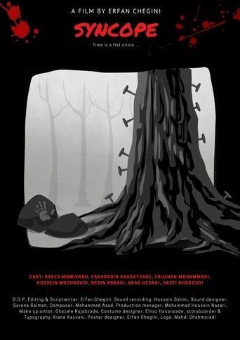Poster of Syncope