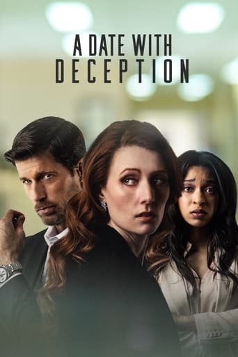 Poster of A Date with Deception