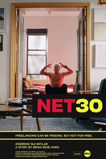 Poster of NET30