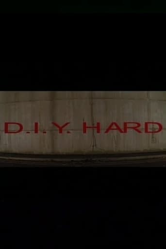 Poster of D.I.Y. Hard